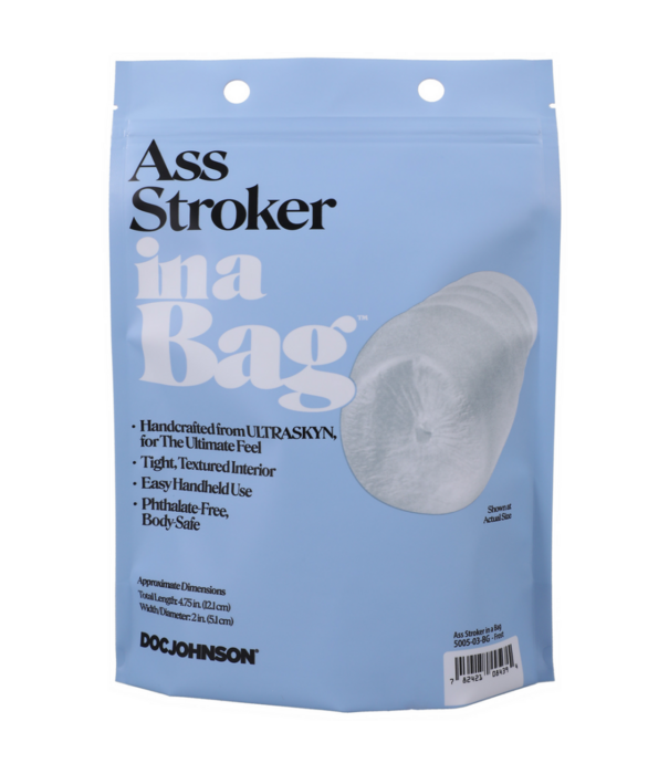 Doc Johnson Ass Stroker