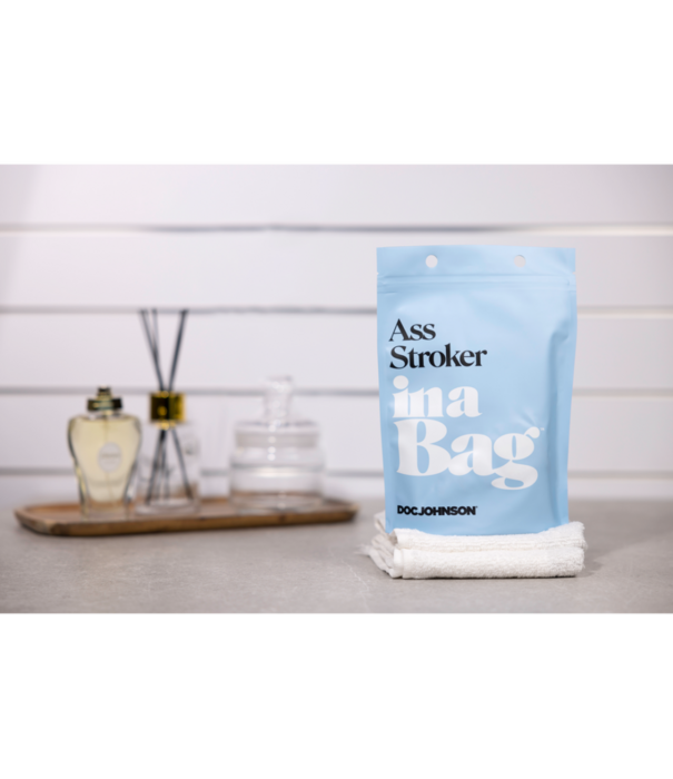 Doc Johnson Ass Stroker