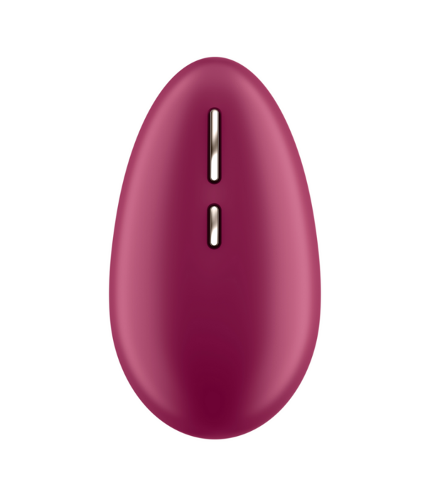 Satisfyer Spot On 1 - Lay-on Vibrator - Berry