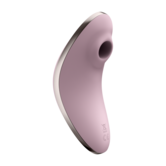 Vulva Lover 1 - Dubbele Luchtpulsvibrator - Violet