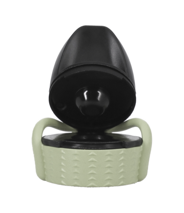 Doc Johnson EZ Top - Medium - Glow in the Dark