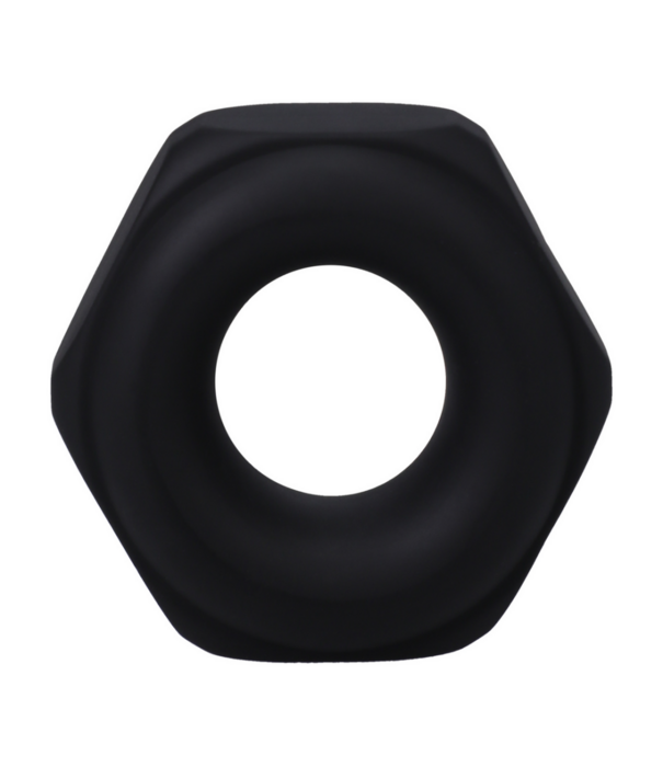 Doc Johnson De Nutt - Cockring