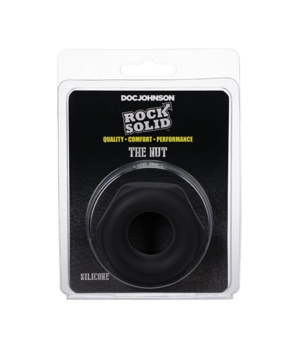 Doc Johnson De Nutt - Cockring