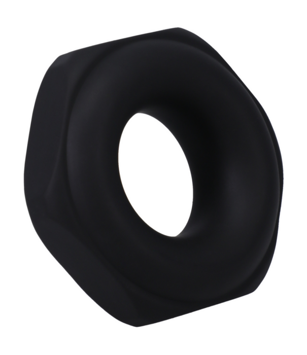 Doc Johnson De Nutt - Cockring