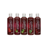 Orale Delight Gel - Oral Sex Versterker - 5 Pak - 1 fl oz / 30 ml