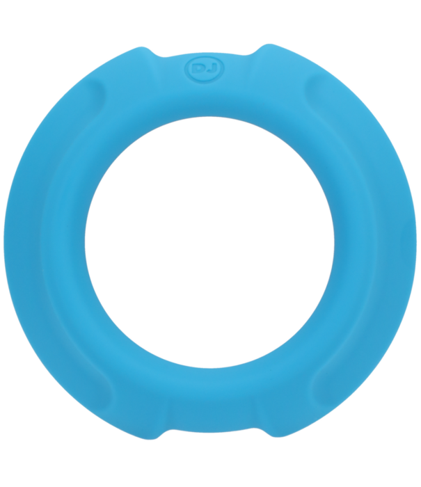 Doc Johnson Flexisteel - Siliconen Binnenmetaalkern - 43 mm