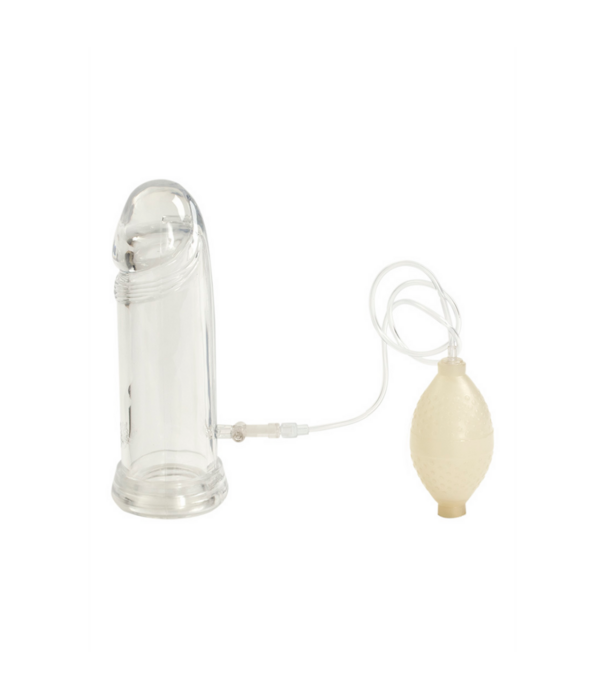 Doc Johnson P3 - Penis pomp