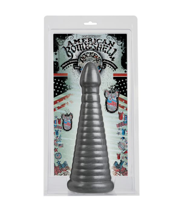 Doc Johnson Rockeye - Butt Plug