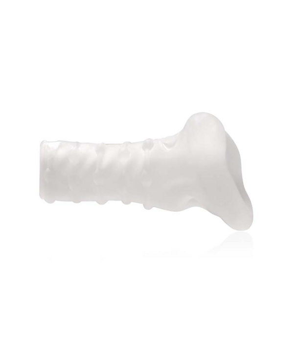 PerfectFitBrand De Breeder - Penis Sleeve - 4 / 10 cm