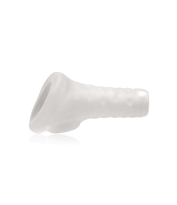 PerfectFitBrand De Breeder - Penis Sleeve - 4 / 10 cm