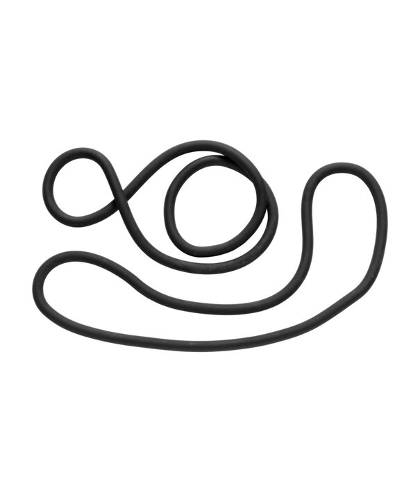 PerfectFitBrand Slim Wrap Ring - Cockring 2-Pack