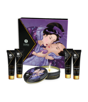Geisha's Secret Kit - Exotic Fruits