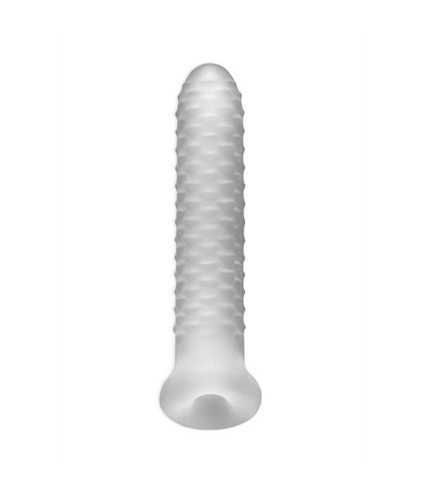 PerfectFitBrand Fat Boy Checker Box Sheath - Dildo - 7.5 / 19 cm