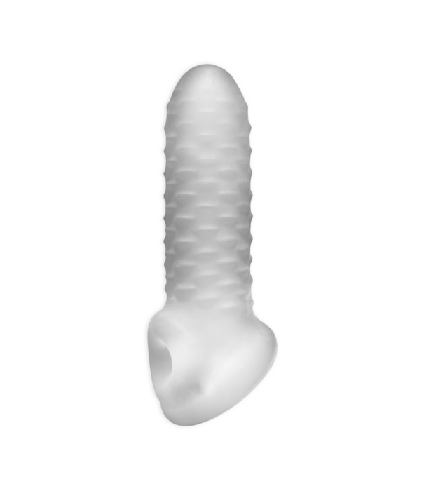 PerfectFitBrand Fat Boy Checker Box Sheath - Dildo - 5.5 / 14 cm