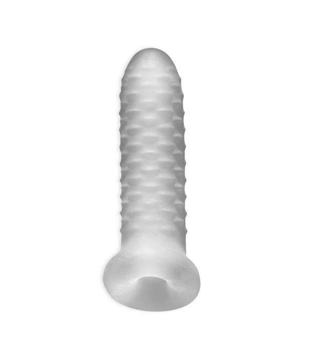 PerfectFitBrand Fat Boy Checker Box Sheath - Dildo - 5.5 / 14 cm