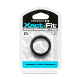 #12 Xact-Fit - Cockring 2-Pack