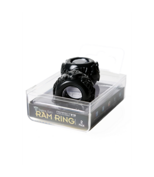 Ram Ring - Cockring Kit