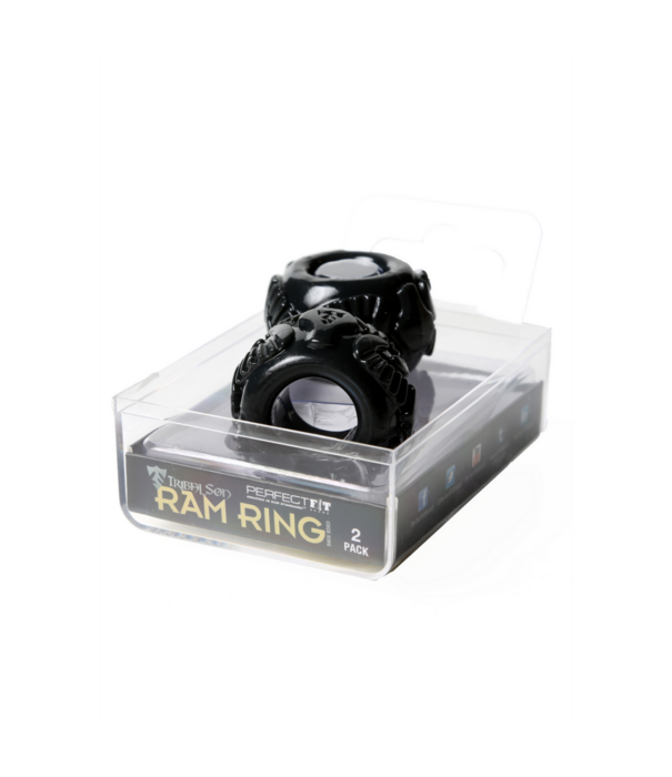PerfectFitBrand Ram Ring - Cockring Kit