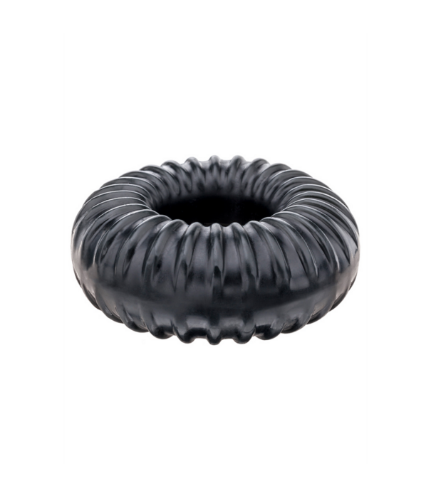 PerfectFitBrand Geribbelde Ring - Cockring