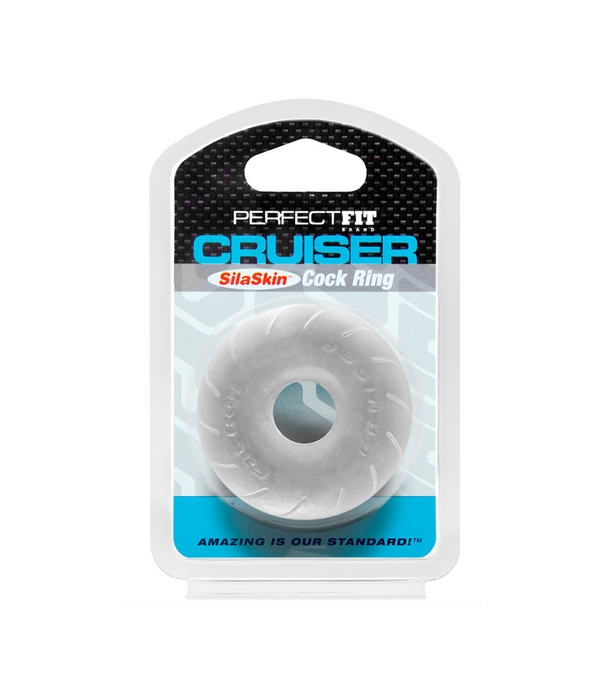 PerfectFitBrand Silaskin Cruiser - Cockring