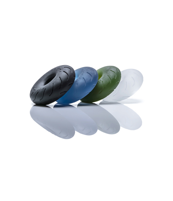 PerfectFitBrand Silaskin Cruiser - Cockring
