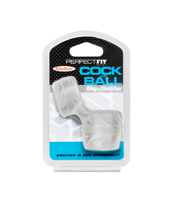 PerfectFitBrand Silaskin Cock and Ball - Ball Strap