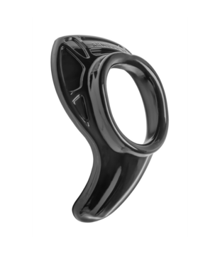 Armor Up - Plastic Cockring