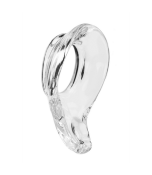 Cock Armor Regular - Plastic Cockring