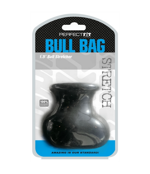 PerfectFitBrand Bull Bag XL - Ball Stretcher met Gewicht