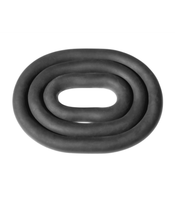 PerfectFitBrand Ultra Wrap Ring - Cockring 2-Pack - 2 Stuks - 6.9 en 12 / 17,5 cm en 30 cm