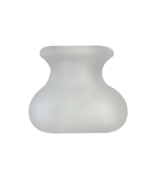 Bull Bag XL - Ball Stretcher met Gewicht