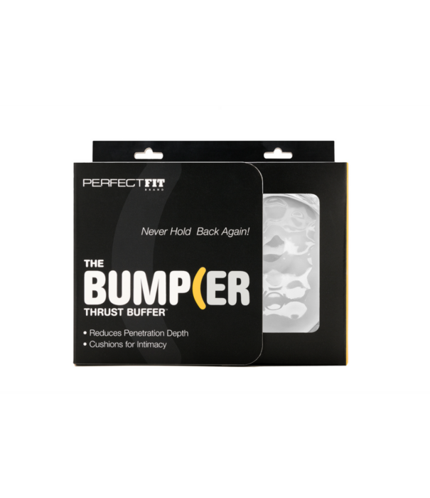 PerfectFitBrand De Bumper - Dildo