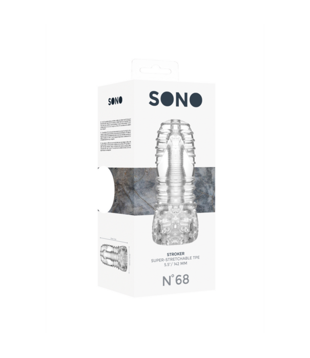 Sono by Shots No.68 - Stroker