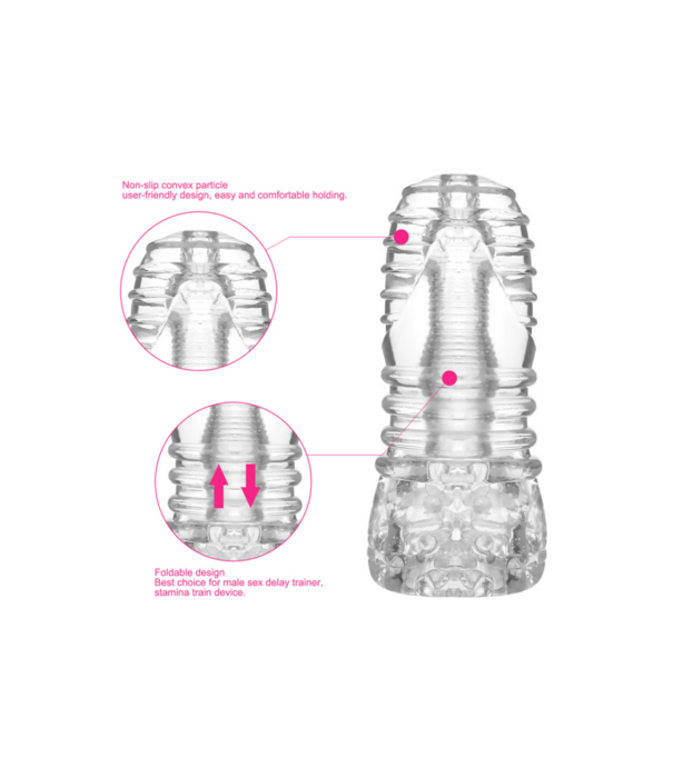 Sono by Shots No.68 - Stroker