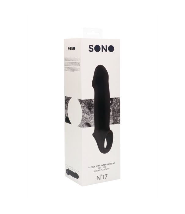 Sono by Shots No.17 - Dong Extension