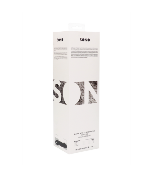 Sono by Shots No.17 - Dong Extension