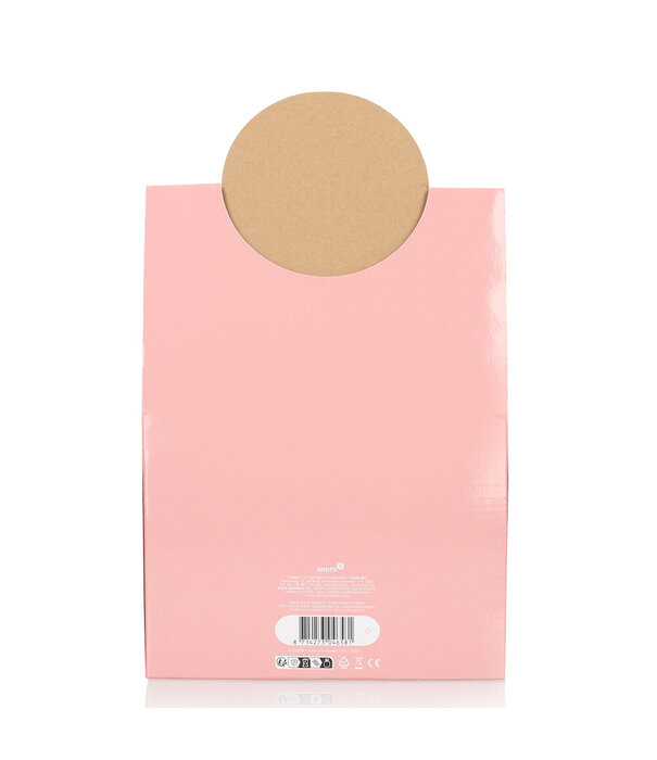 S-Line by Shots Zoete Vibrerende Kogels - Display Gevuld met 25 Stuks