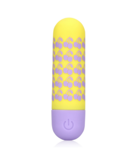 I Cherryish You - Bullet Vibrator