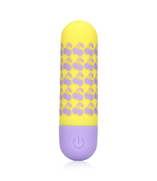 I Cherryish You - Bullet Vibrator