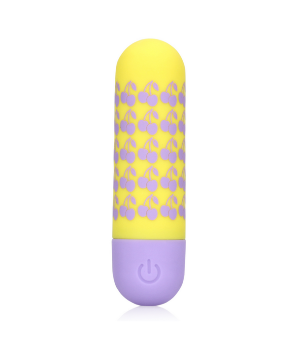 S-Line by Shots I Cherryish You - Bullet Vibrator