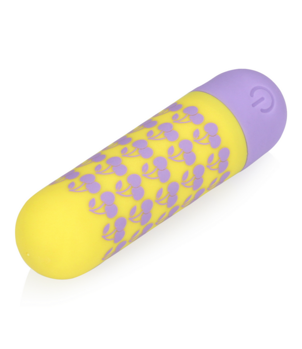 S-Line by Shots I Cherryish You - Bullet Vibrator