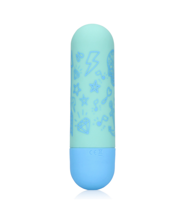 S-Line by Shots I’m Drawn to You - Bullet Vibrator