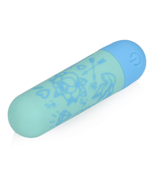 S-Line by Shots I’m Drawn to You - Bullet Vibrator