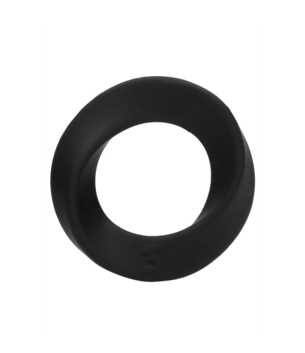 Shots Toys by Shots Eindeloze Cockring - Groot  Medium