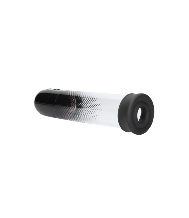 Pumped by Shots Automatische Luv Penis Pomp