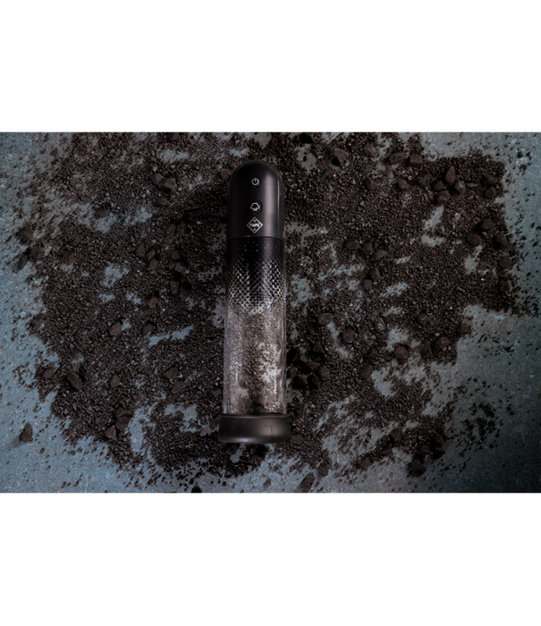 Pumped by Shots Automatische Luv Penis Pomp