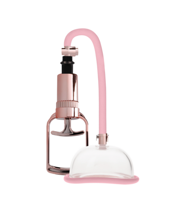 Pumped by Shots Pussy Pomp