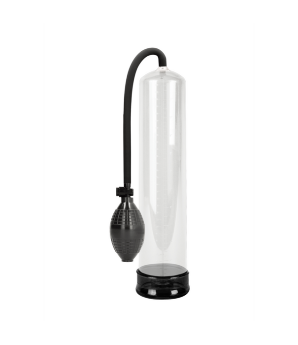 Pumped by Shots Classic XL Verlengpomp