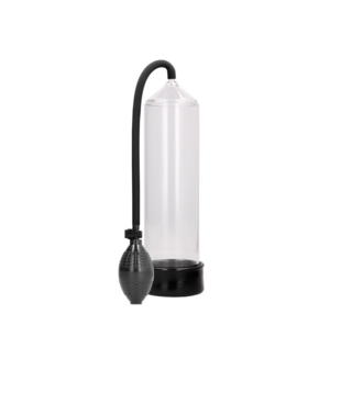 Klassieke Penis Pomp