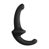 Siliconen Strapless Strap-On